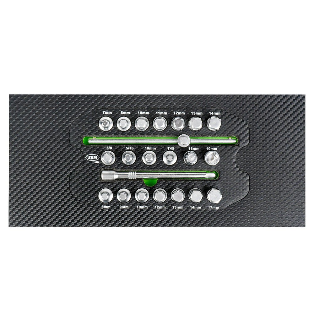 JBM MODULO DI RIMOZIONE DEI TAPPI CARTER 15084 - Techservice