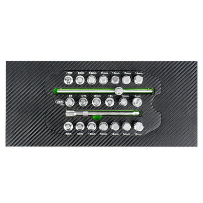 JBM MODULO DI RIMOZIONE DEI TAPPI CARTER 15084 - Techservice