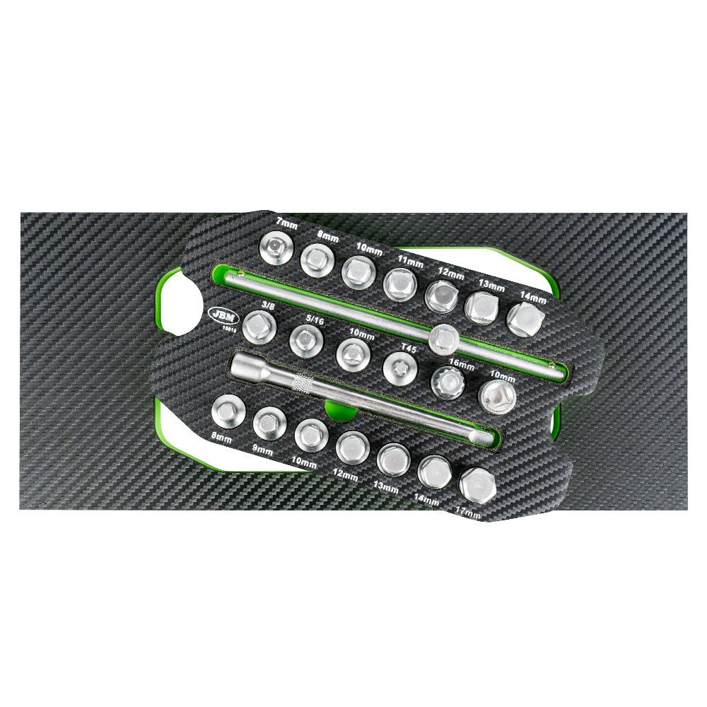JBM MODULO DI RIMOZIONE DEI TAPPI CARTER 15084 - Techservice