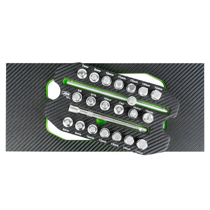 JBM MODULO DI RIMOZIONE DEI TAPPI CARTER 15084 - Techservice