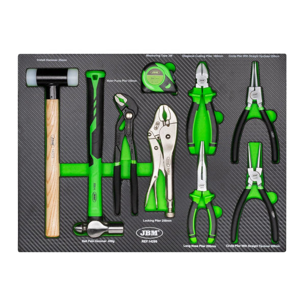 JBM MODULO EVA DI MARTELLI E PINZE 14299 - Techservice
