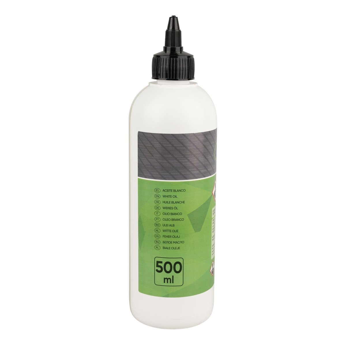 JBM OLIO PER MACCHINA DI RILEVAZIONE DEL FUMO 14081 - Techservice