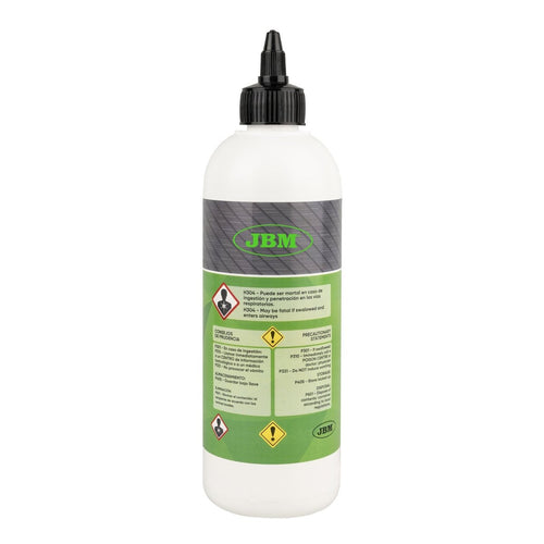 JBM OLIO PER MACCHINA DI RILEVAZIONE DEL FUMO 14081