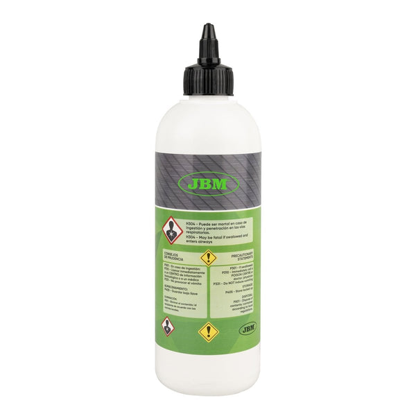 JBM OLIO PER MACCHINA DI RILEVAZIONE DEL FUMO 14081 - Techservice