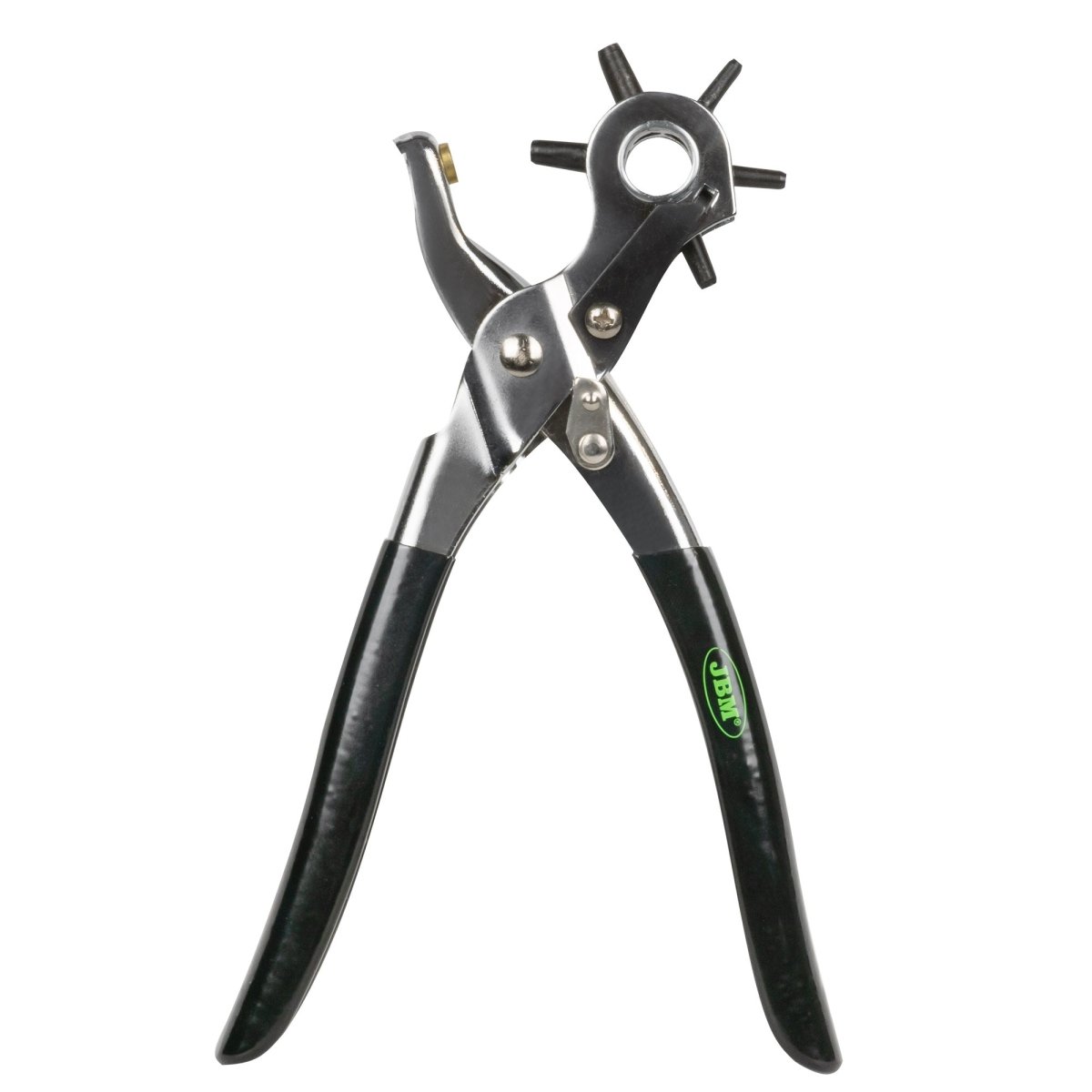 JBM PINZA FORATRICE ROTATIVA 52638 - Techservice