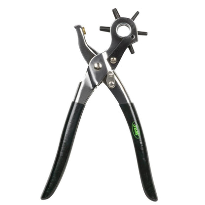 JBM PINZA FORATRICE ROTATIVA 52638 - Techservice