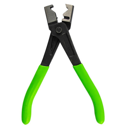 JBM PINZA PER FASCETTE CLIC-R 52791 - Techservice