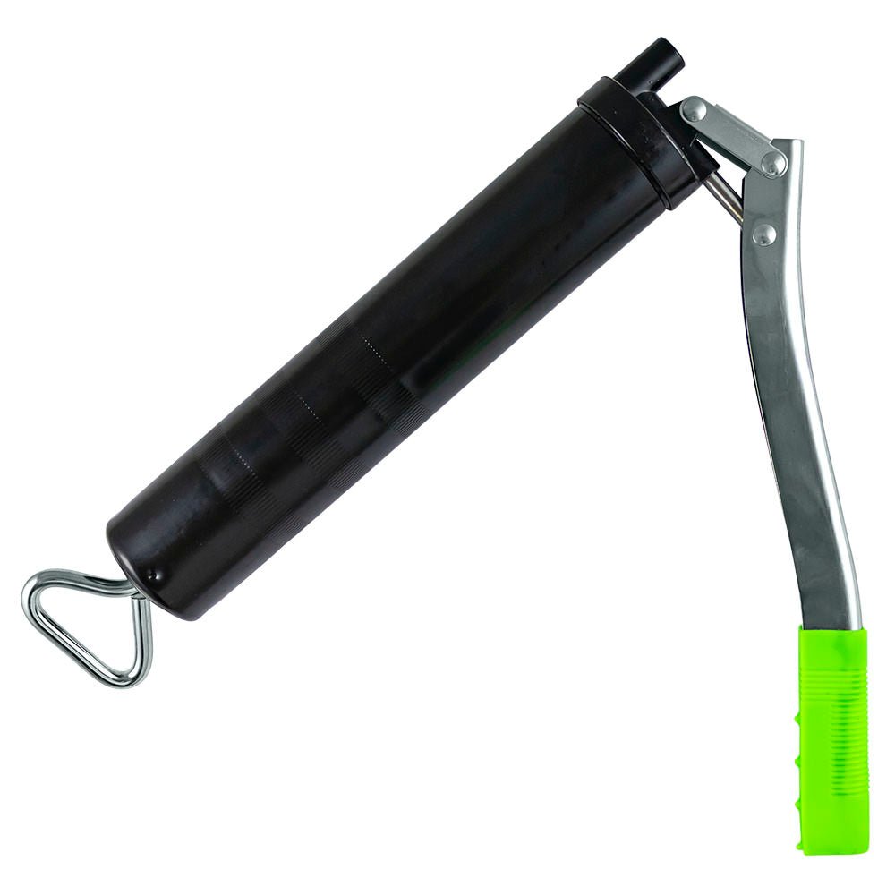 JBM PISTOLA DI INGRASSAGGIO MANUALE CON TUBO FLEISSIBILE 50852 - Techservice