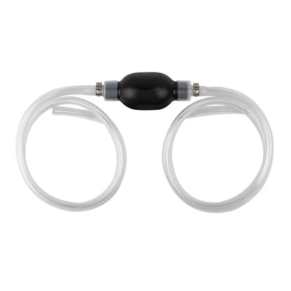 JBM POMPA MANUALE RIMOZIONE GASOLIO 52789 - Techservice