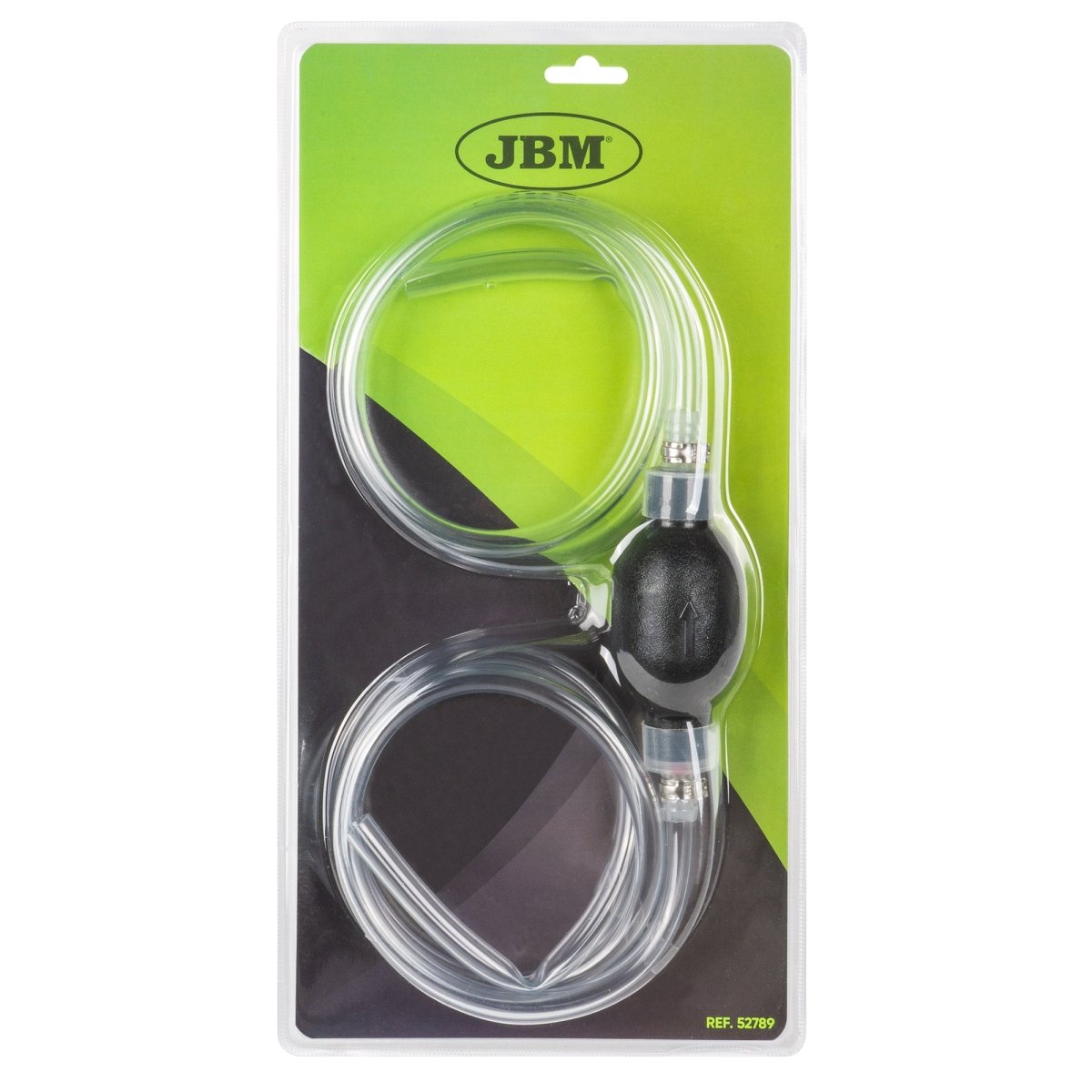JBM POMPA MANUALE RIMOZIONE GASOLIO 52789 - Techservice