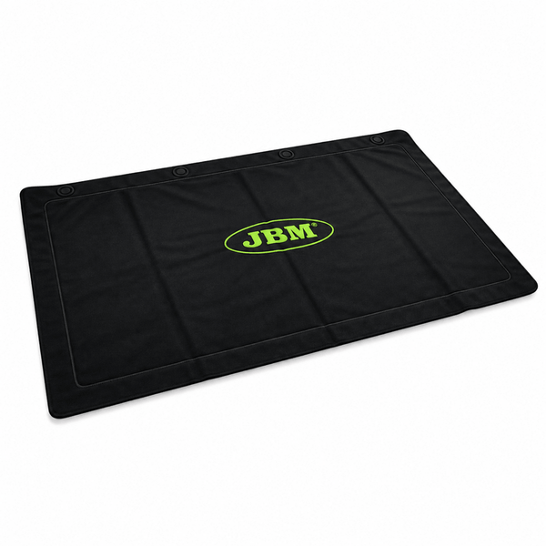 JBM PROTETTORE MAGNETICO COPRI ALETTE E FRONTALI 110X64CM - 51622 - Techservice