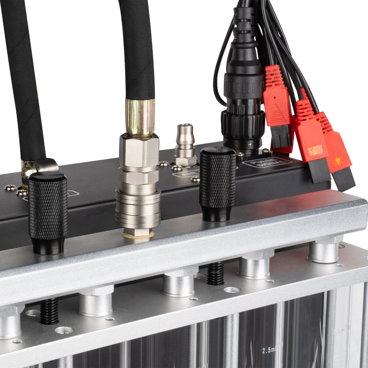 JBM PULITORE E TESTER PER INIETTORI GDI / EFI 54392 - Techservice