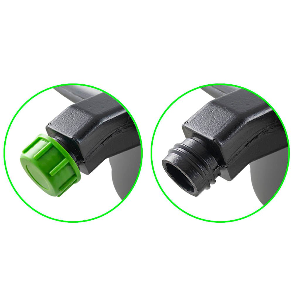 JBM RACCOGLITORE DI OLIO DA 18 LT 53144 - Techservice