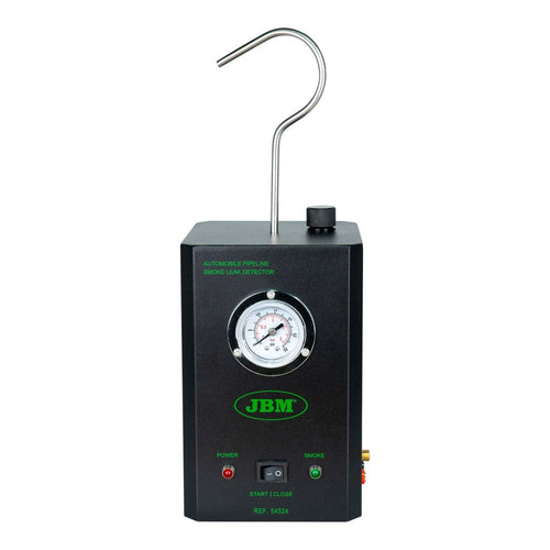 JBM RILEVATORE DI FUGHE DI FUMO 8L/MIN 54524