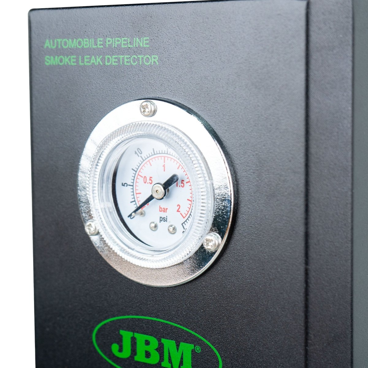 JBM RILEVATORE DI FUGHE DI FUMO 8L/MIN 54524 - Techservice