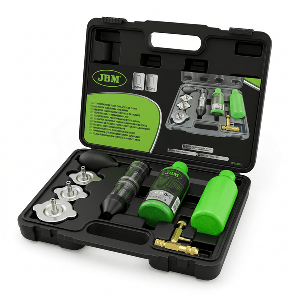 JBM RILEVATORE PERDITE PER GUARNIZIONE TESTATA CILINDRI 53662 - Techservice