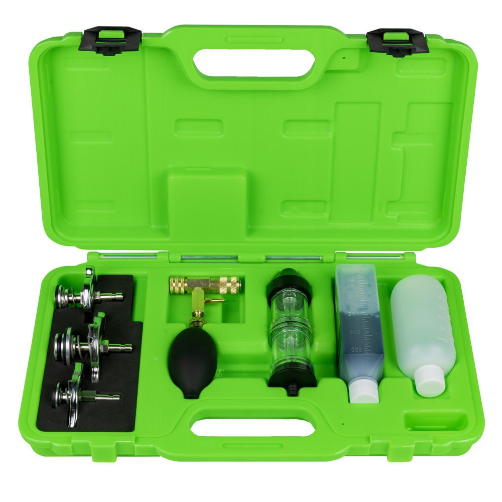 JBM RILEVATORE PERDITE PER GUARNIZIONE TESTATA CILINDRI 53662 - Techservice