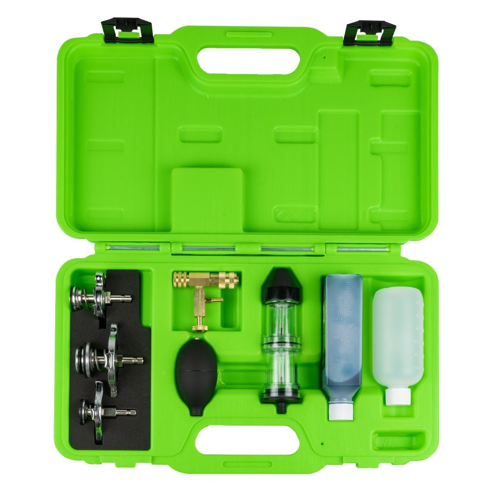 JBM RILEVATORE PERDITE PER GUARNIZIONE TESTATA CILINDRI 53662 - Techservice