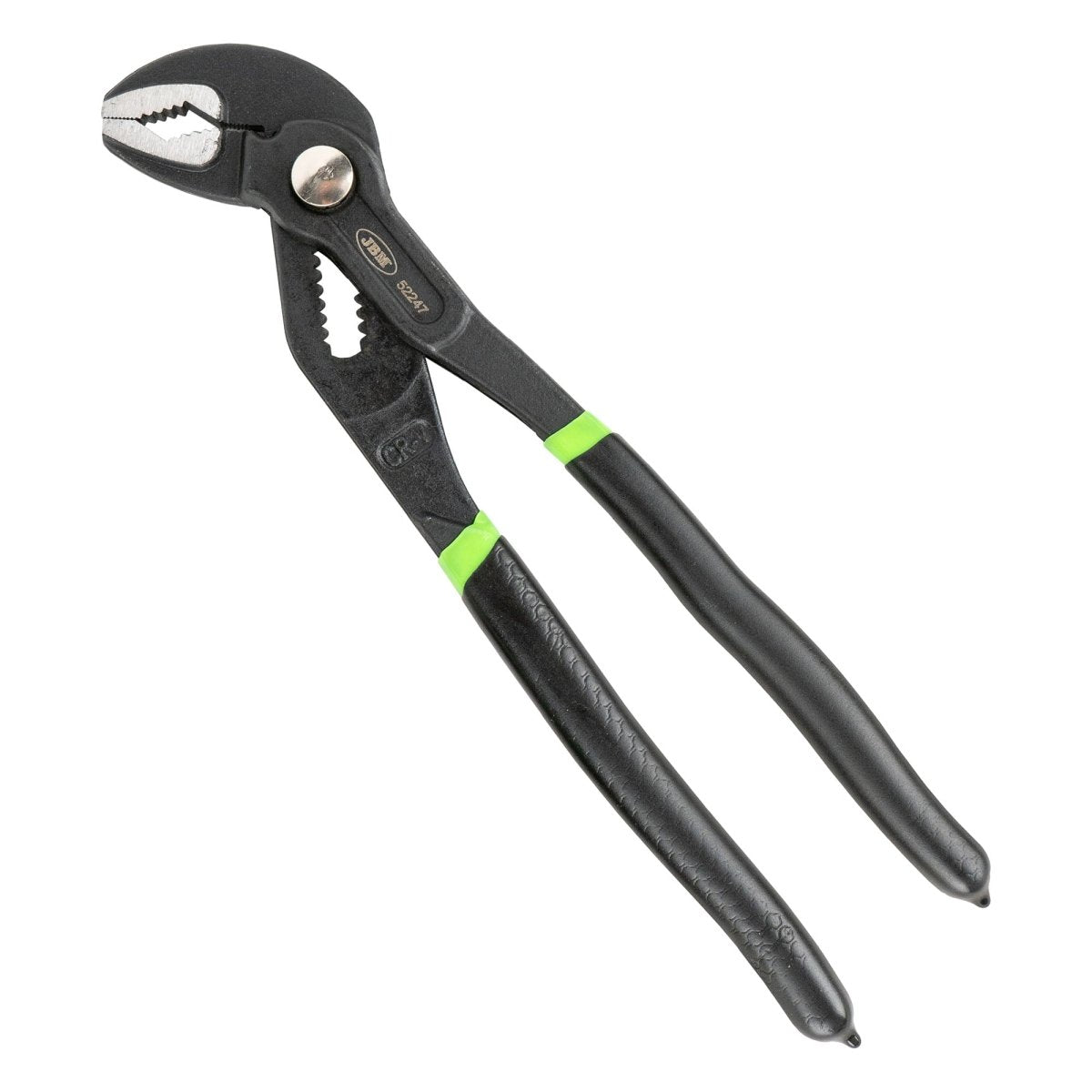 JBM SET DI 3 PINZE REGOLABILI 53483 - Techservice