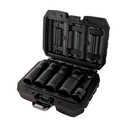 JBM SET DI 4 BUSSOLE A PERCUSSIONE BIFACCIALI 54896 - Techservice
