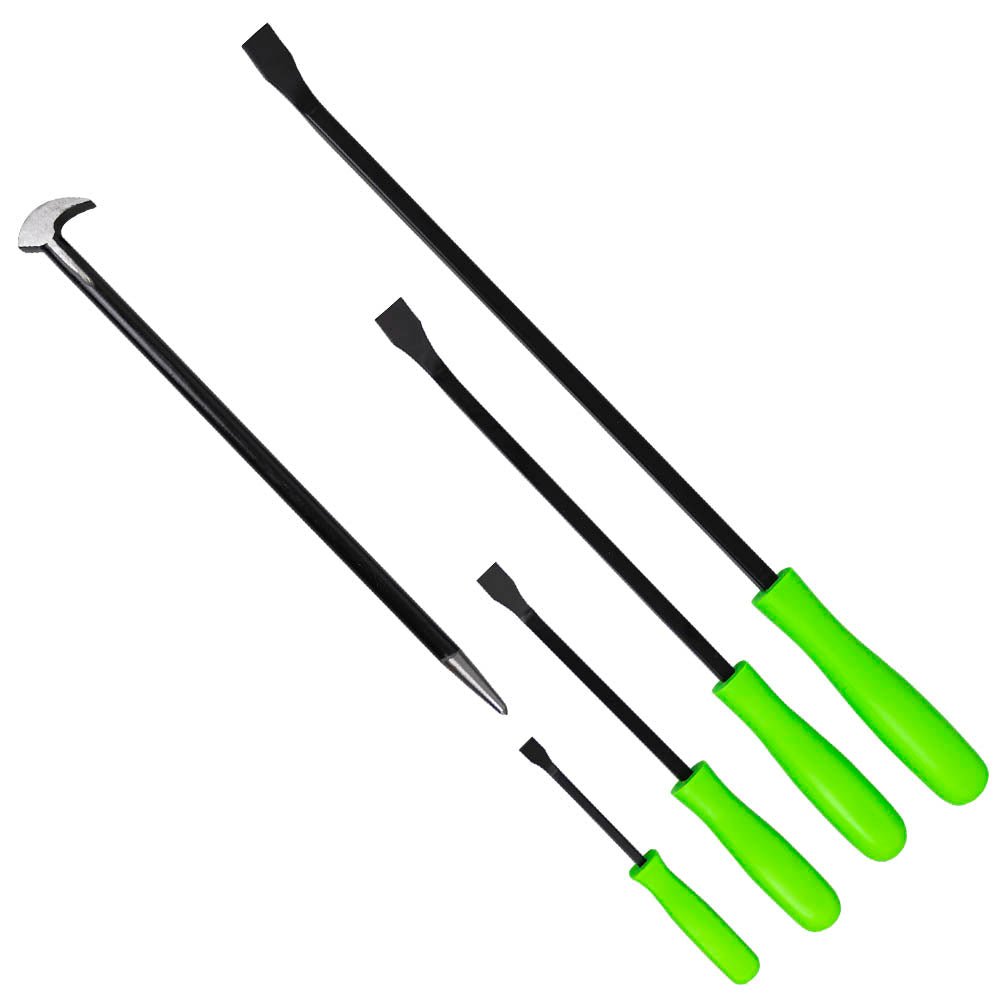 JBM SET DI 5 LEVE DI METALLO 50903 - Techservice