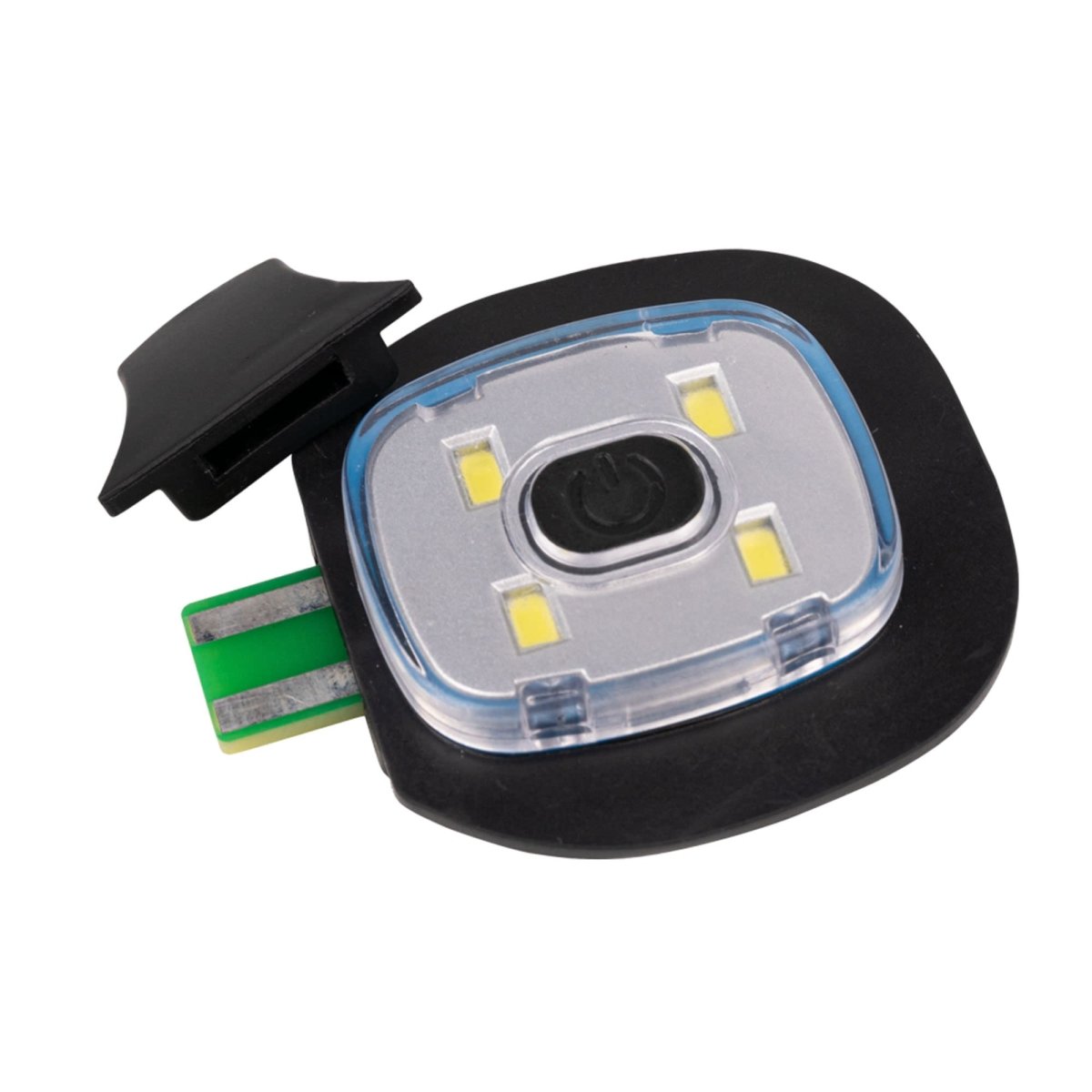 JBM SET DI CACCIAVITI 20 IN 1 CON MANICO E PUNTE DOPPIE INTERCAMBIABILI + CAPPELLO CON LUCE LED - 120LM - Techservice