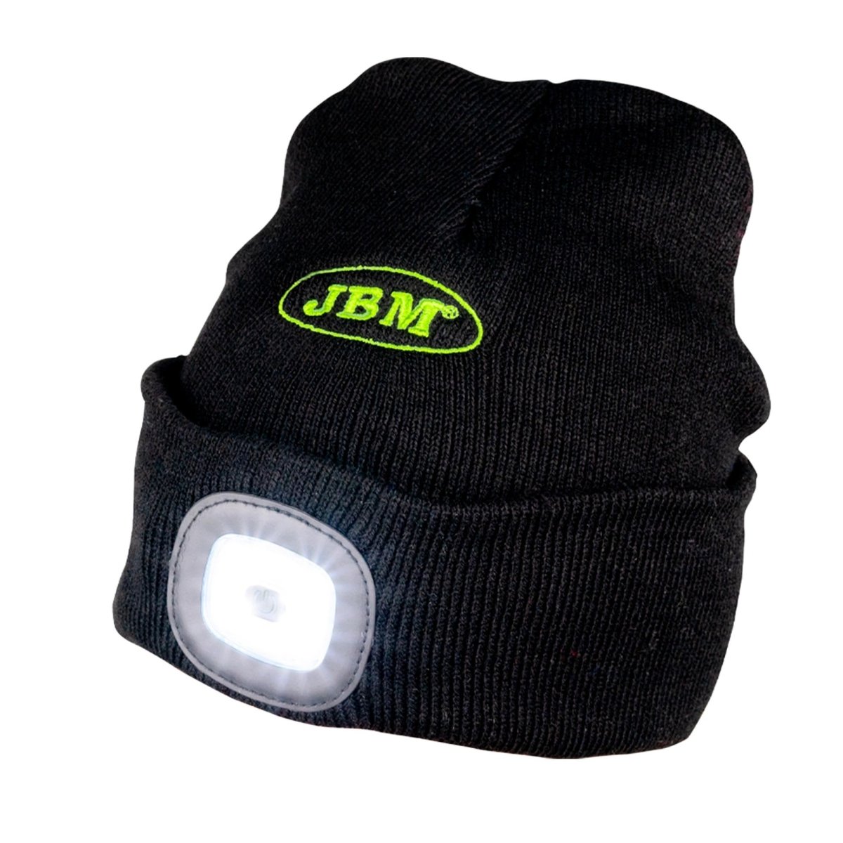 JBM SET DI CACCIAVITI 20 IN 1 CON MANICO E PUNTE DOPPIE INTERCAMBIABILI + CAPPELLO CON LUCE LED - 120LM - Techservice