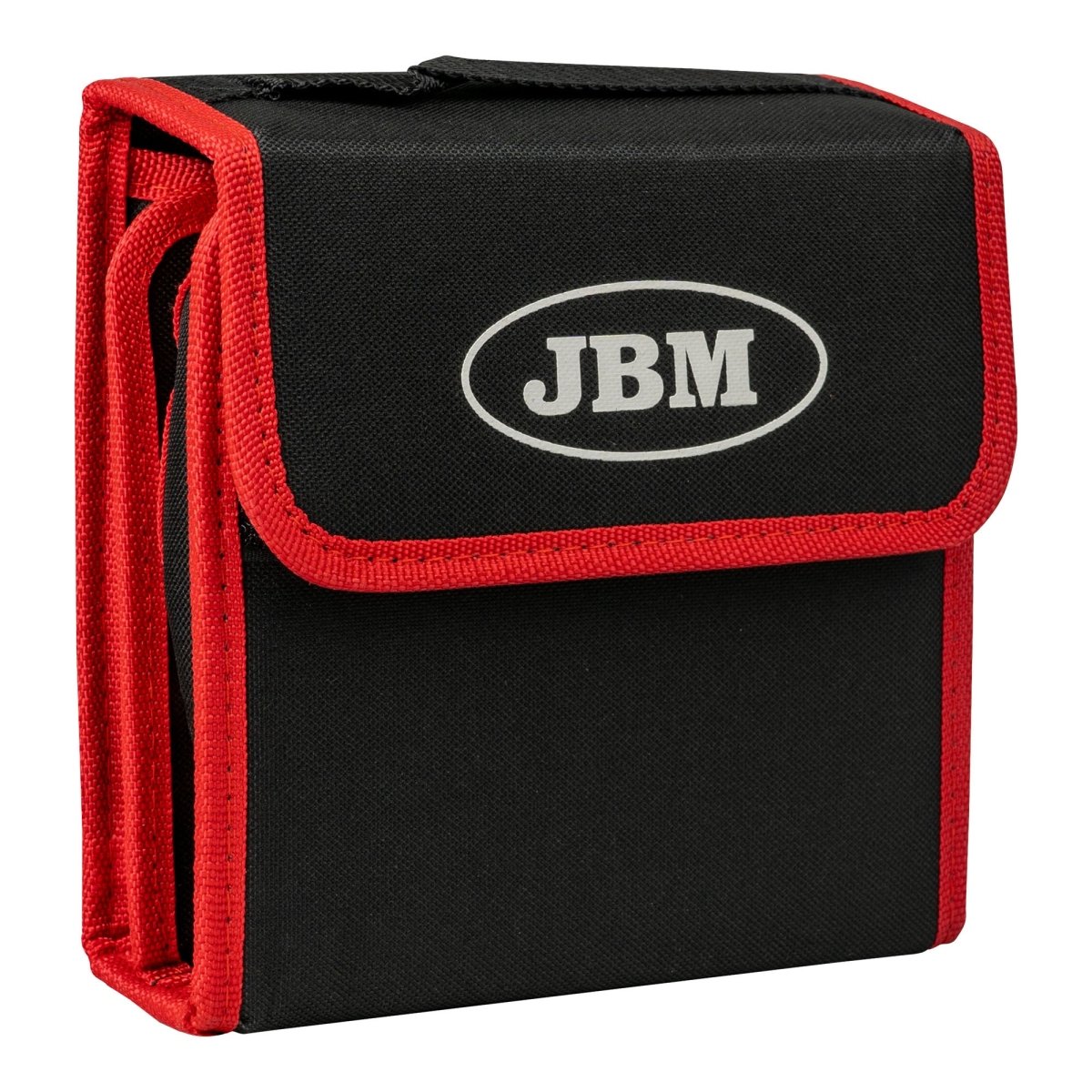 JBM SET DI CACCIAVITI INTERCAMBIABILI ISOLATI DA 25 PEZZI 54562 - Techservice