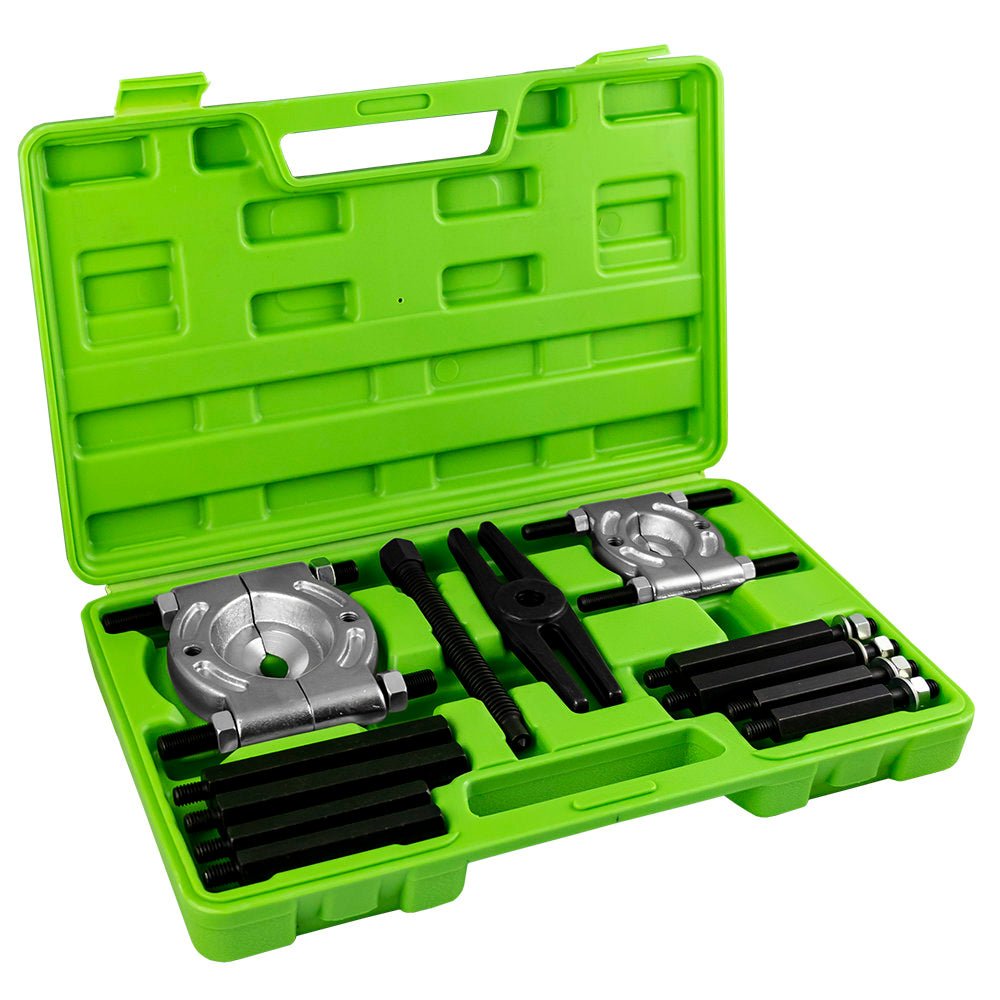 JBM SET DI ESTRATTORI A GHIGLIOTTINA 51125 - Techservice