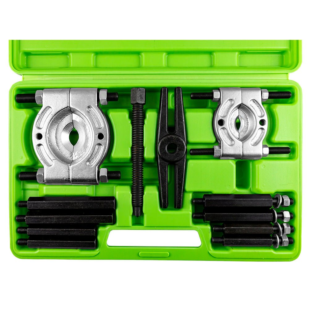 JBM SET DI ESTRATTORI A GHIGLIOTTINA 51125 - Techservice