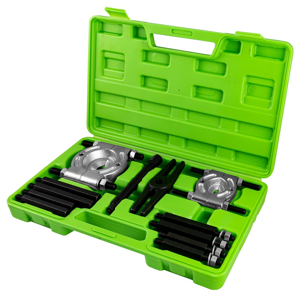 JBM SET DI ESTRATTORI A GHIGLIOTTINA 51125 - Techservice