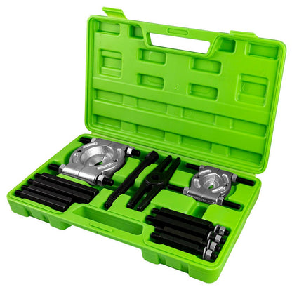 JBM SET DI ESTRATTORI A GHIGLIOTTINA 51125 - Techservice