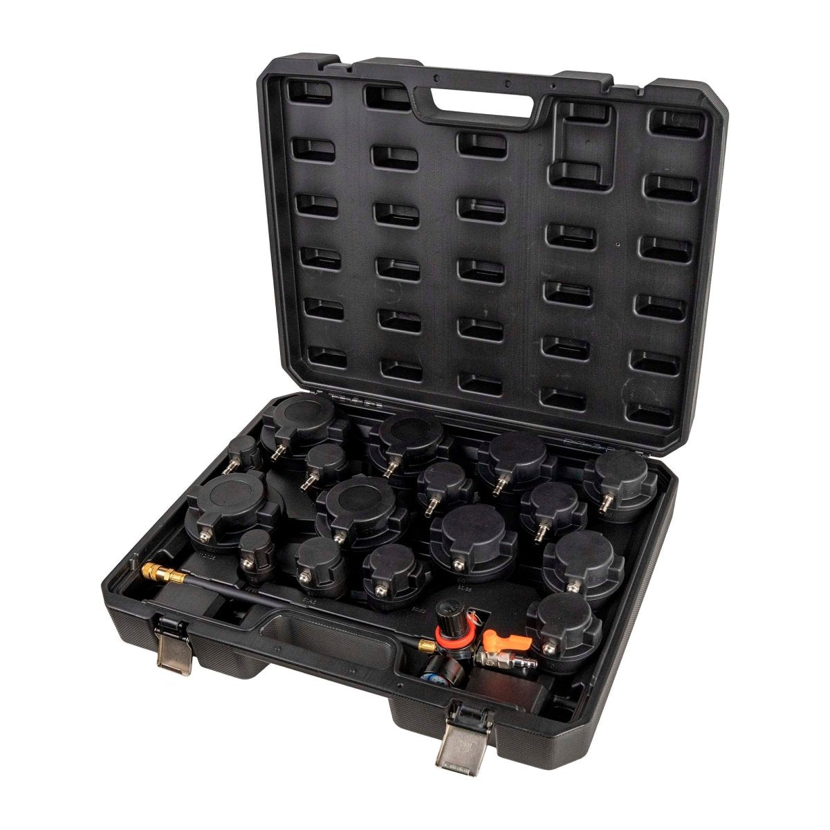 JBM SET DI VERIFICA DELLA PRESSIONE DEL TURBO 54826 - Techservice