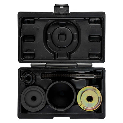 JBM SET ESTRATTORE/INSTALLATORE SILENT BLOCK BRACCIO SOSPENSIONE ANTERIORE PER VAG 55054 - Techservice