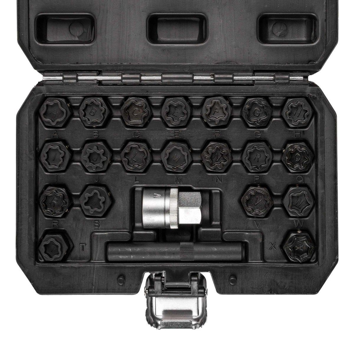 JBM SET VITI DI SICUREZZA PER AUDI 52823 - Techservice