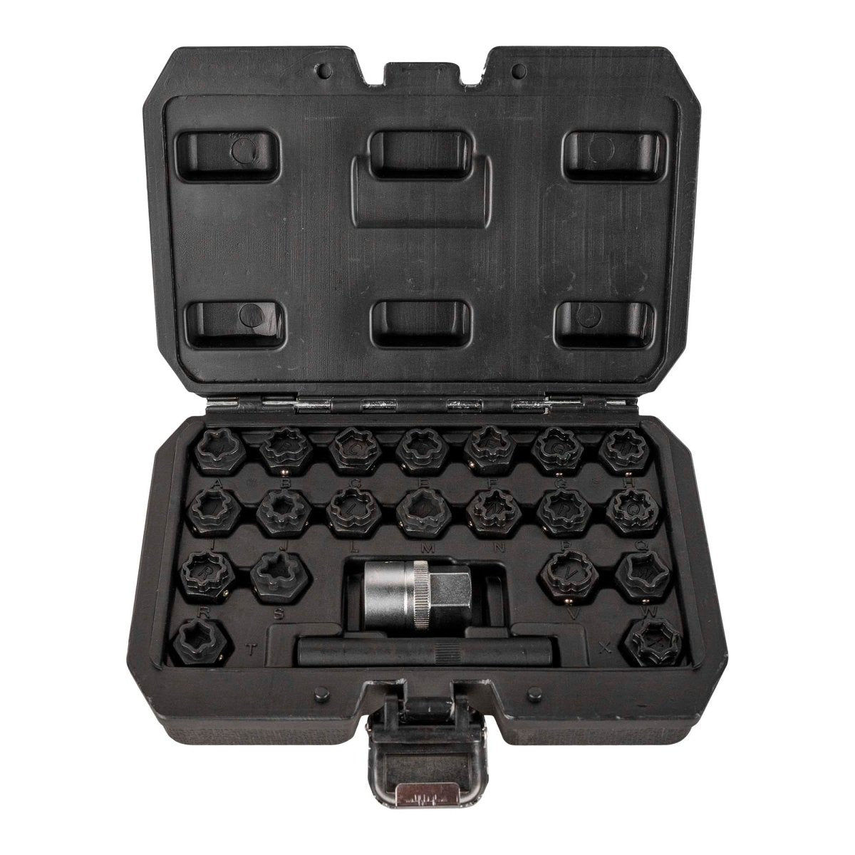 JBM SET VITI DI SICUREZZA PER AUDI 52823 - Techservice