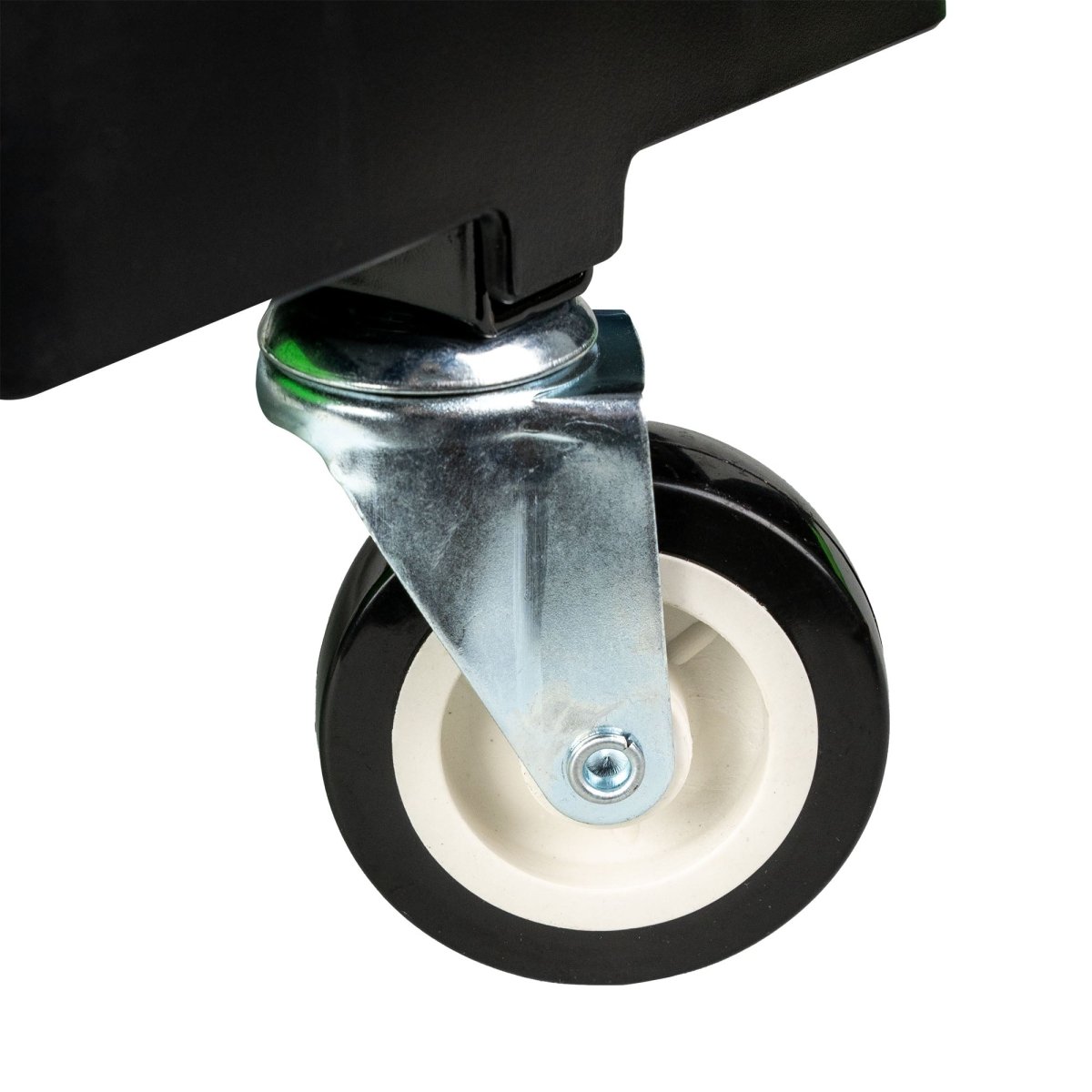 JBM SGABELLO PNEUMATICO CON RUOTE 54583 - Techservice