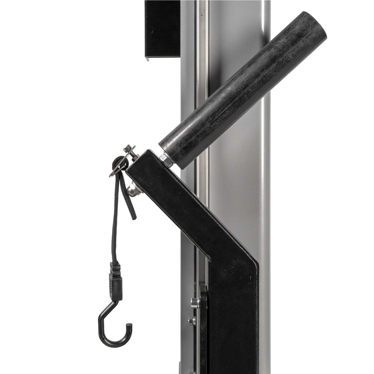 JBM Sollevatore Pneumatico per Ruote fino a 65 kg - 55164 - Techservice