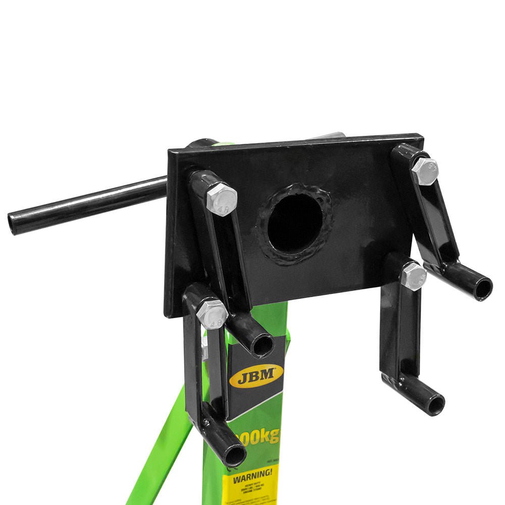 JBM SUPPORTO PER MOTORI 900KG 50838 - Techservice