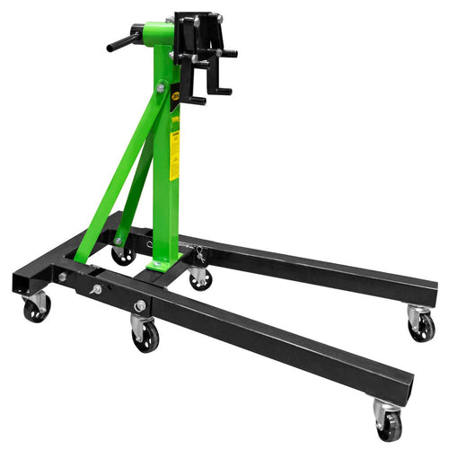 JBM SUPPORTO PER MOTORI 900KG 50838