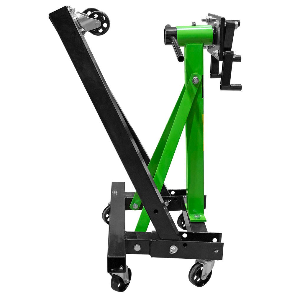 JBM SUPPORTO PER MOTORI 900KG 50838 - Techservice