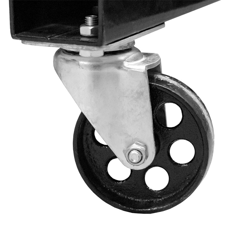 JBM SUPPORTO PER MOTORI 900KG 50838 - Techservice