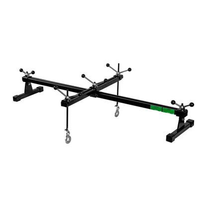JBM SUPPORTO UNIVERSALE REGOLABILE PER MOTORE 55135 - Techservice