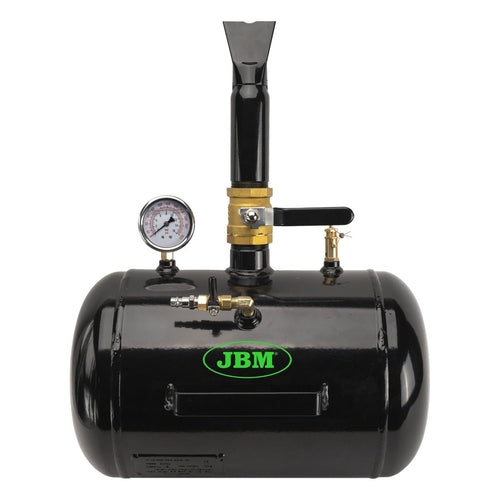 JBM TALLONATORE PER PNEUMATICI PORTATILE 52552