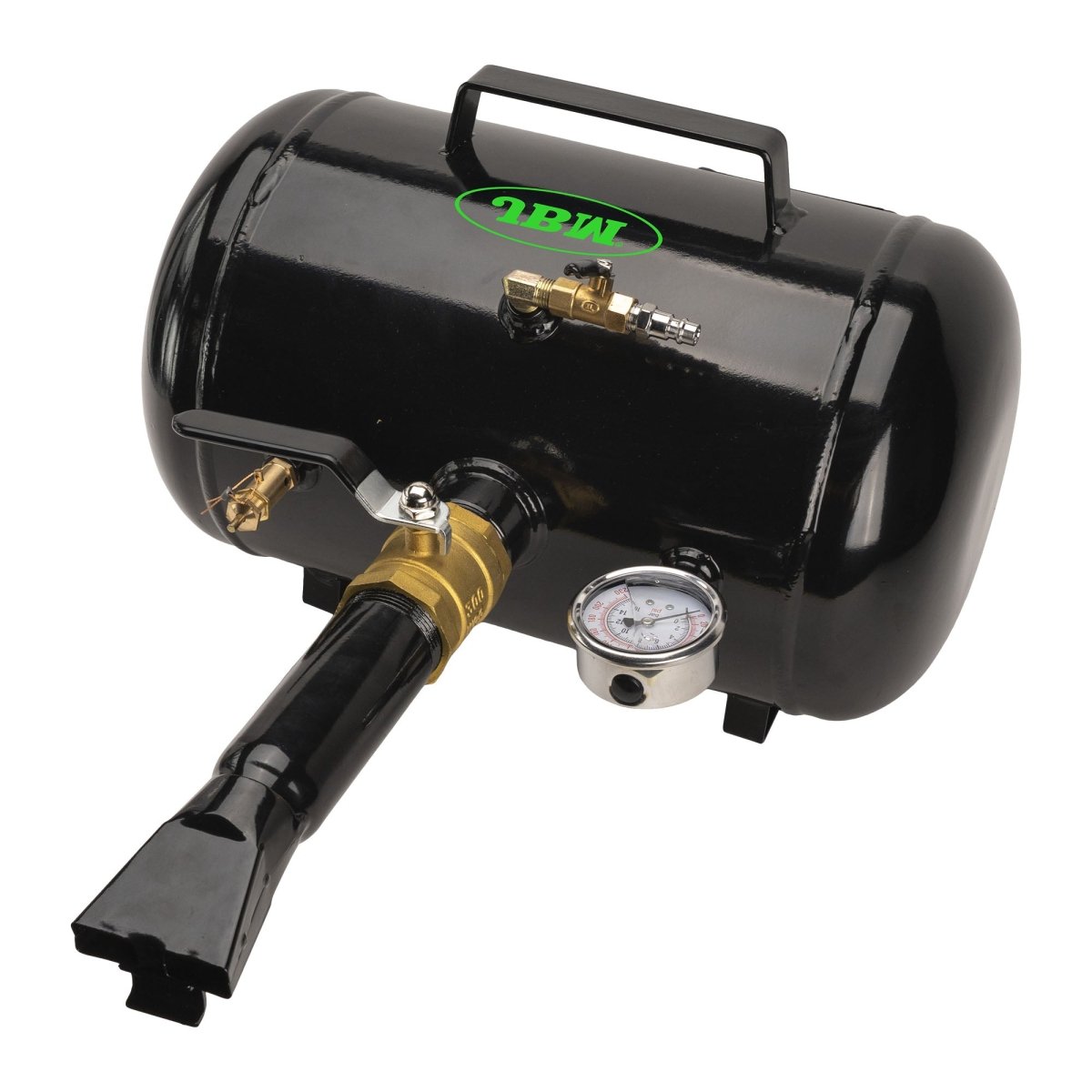 JBM TALLONATORE PER PNEUMATICI PORTATILE 52552 - Techservice