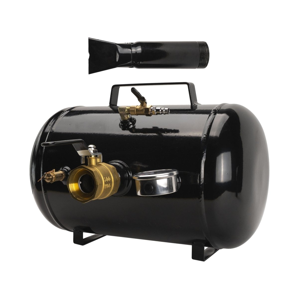 JBM TALLONATORE PER PNEUMATICI PORTATILE 52552 - Techservice