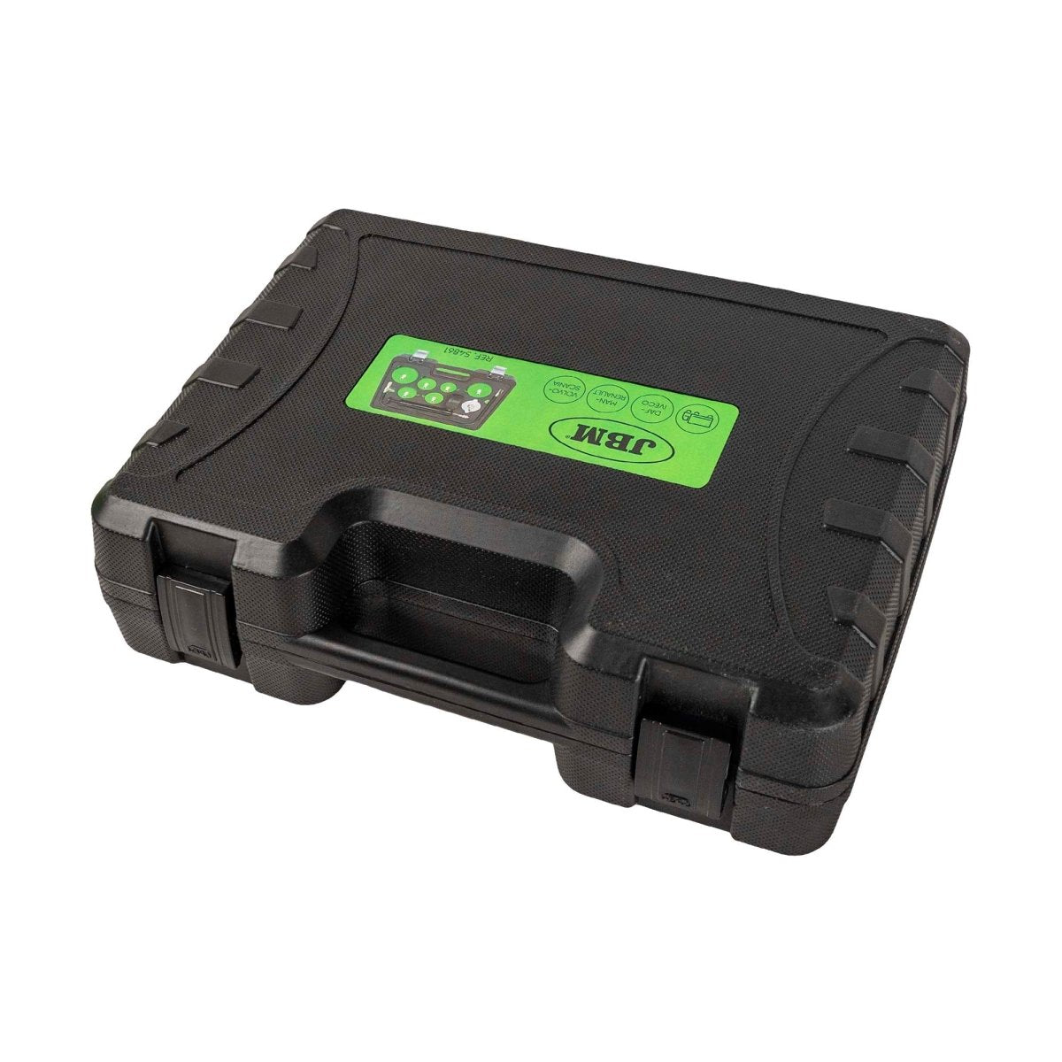 JBM TESTER DEL SISTEMA DI RAFFREDDAMENTO DEL CAMION 54861 - Techservice