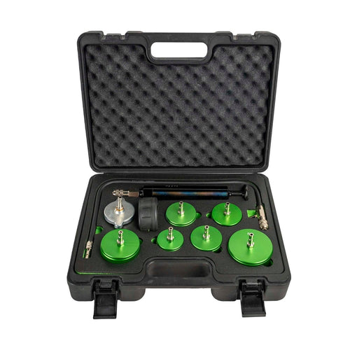 JBM TESTER DEL SISTEMA DI RAFFREDDAMENTO DEL CAMION 54861