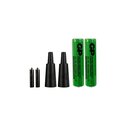 JBM TESTER DI TENSIONE 54557 - Techservice