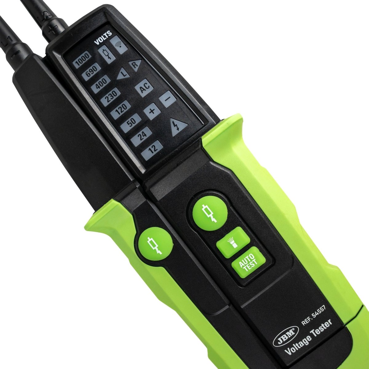JBM TESTER DI TENSIONE 54557 - Techservice